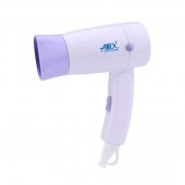 Anex Ag 7001 Deluxe Hair Dryer 1200watts